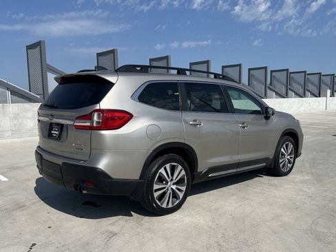 Used 2020 Subaru Ascent Limited AWD/4WD image 6