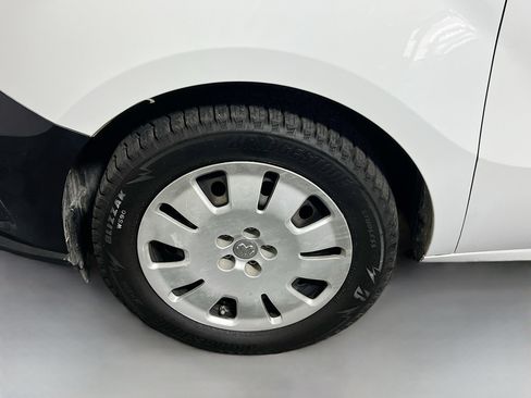 Used 2021 RAM ProMaster City Tradesman SLT w/ Window Group 04 image 13