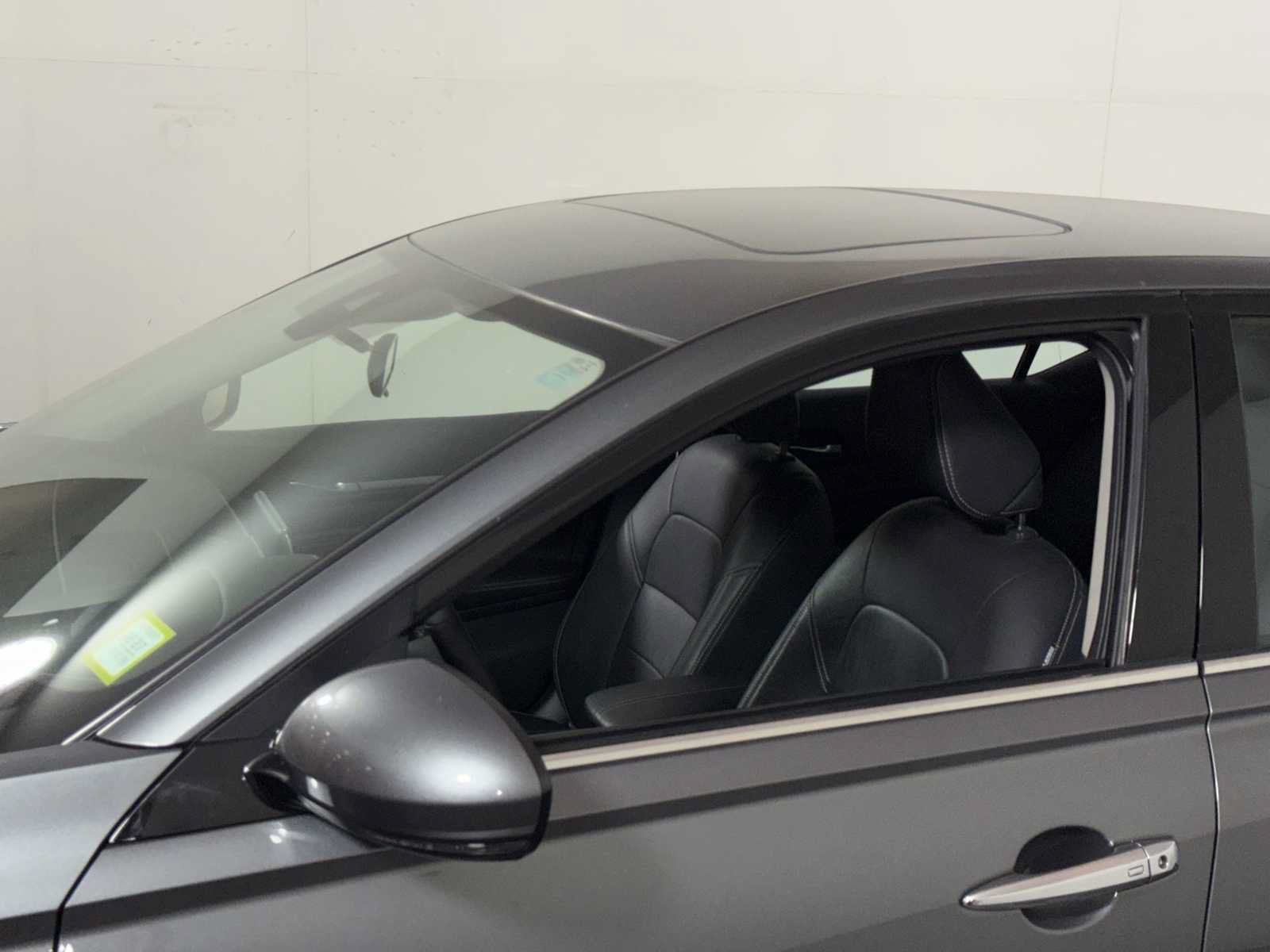 Used 2021 Nissan Altima 2.5 SL AWD/4WD image 29