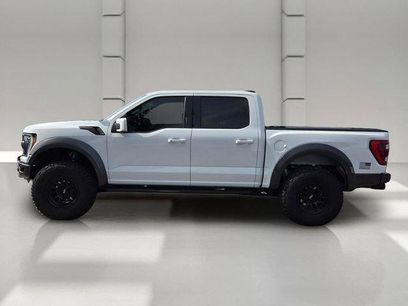 Used 2023 Ford F150 Raptor