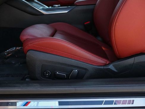 Used 2026 BMW 430i Coupe w/ M Sport Package RWD image 21