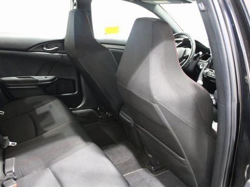 Used 2017 Honda Civic Si image 26