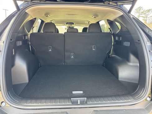 New 2026 Hyundai Tucson SEL image 16