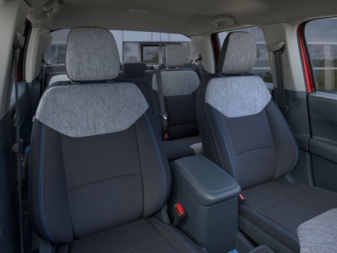 New 2026 Ford Maverick XLT FWD image 10