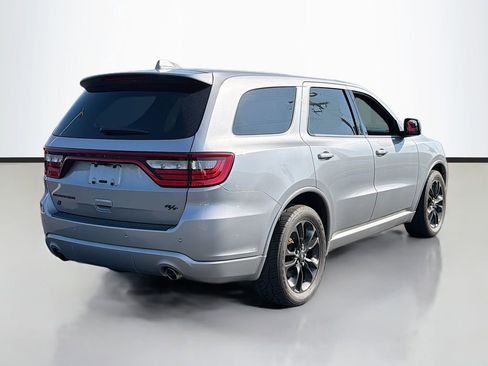 Used 2021 Dodge Durango R/T w/ Blacktop Package AWD/4WD image 5