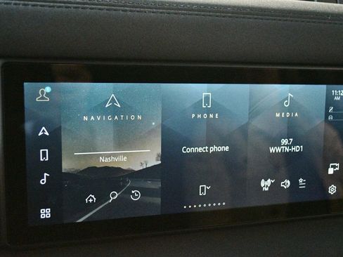 Used 2023 Land Rover Defender 110 X-Dynamic SE image 50