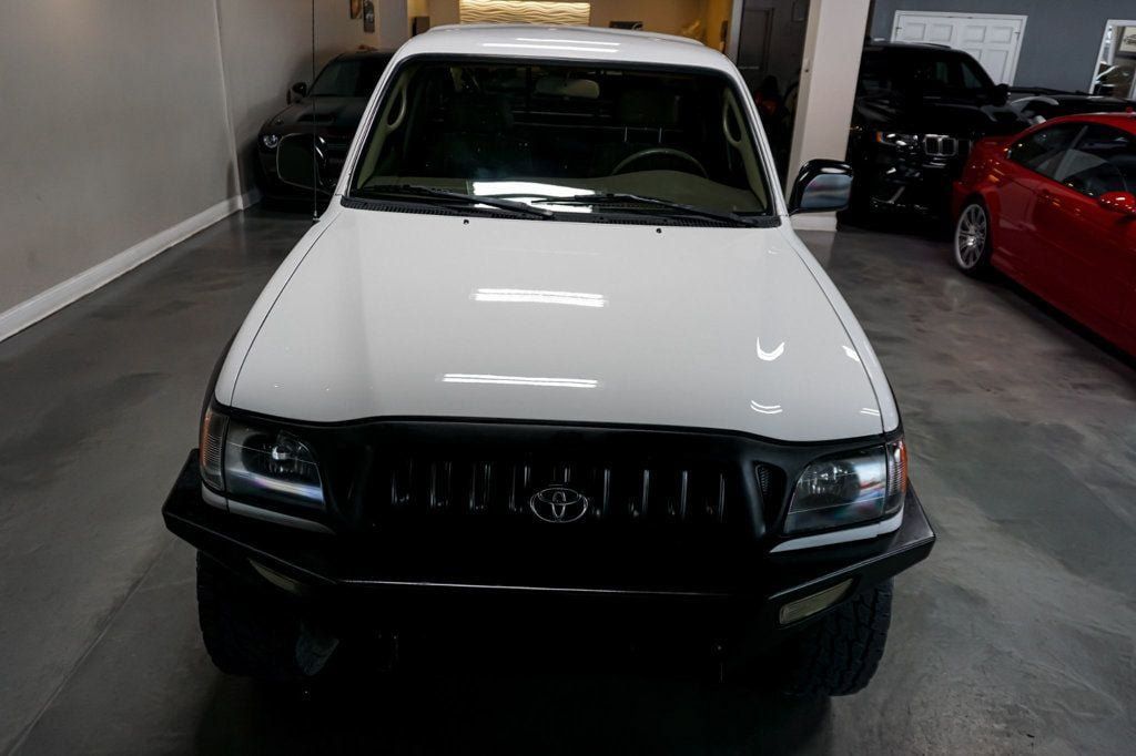Used 2004 Toyota Tacoma 4x4 Xtracab V6 image 35