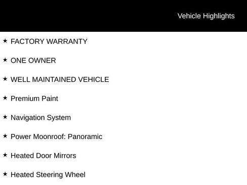 Used 2023 Volkswagen Atlas Cross Sport SEL Premium R-Line AWD/4WD image 2