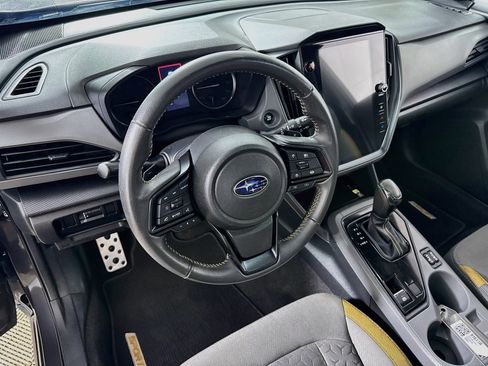 Used 2024 Subaru Crosstrek 2.5i Sport AWD/4WD image 12