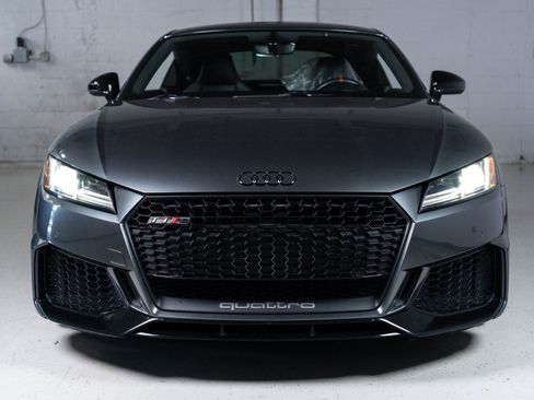 Used 2019 Audi TT RS AWD/4WD image 20