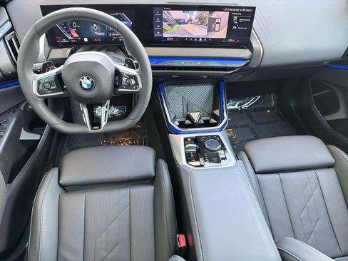 Used 2025 BMW X3 xDrive30i w/ Premium Package AWD/4WD image 24