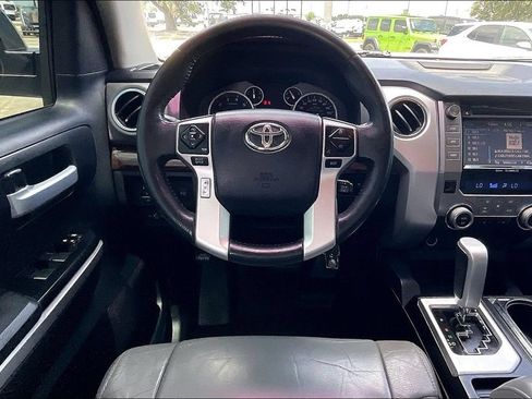 Used 2015 Toyota Tundra Limited RWD image 8