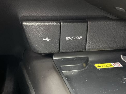 Used 2024 Toyota Camry XSE w/ Navigation Package image 25