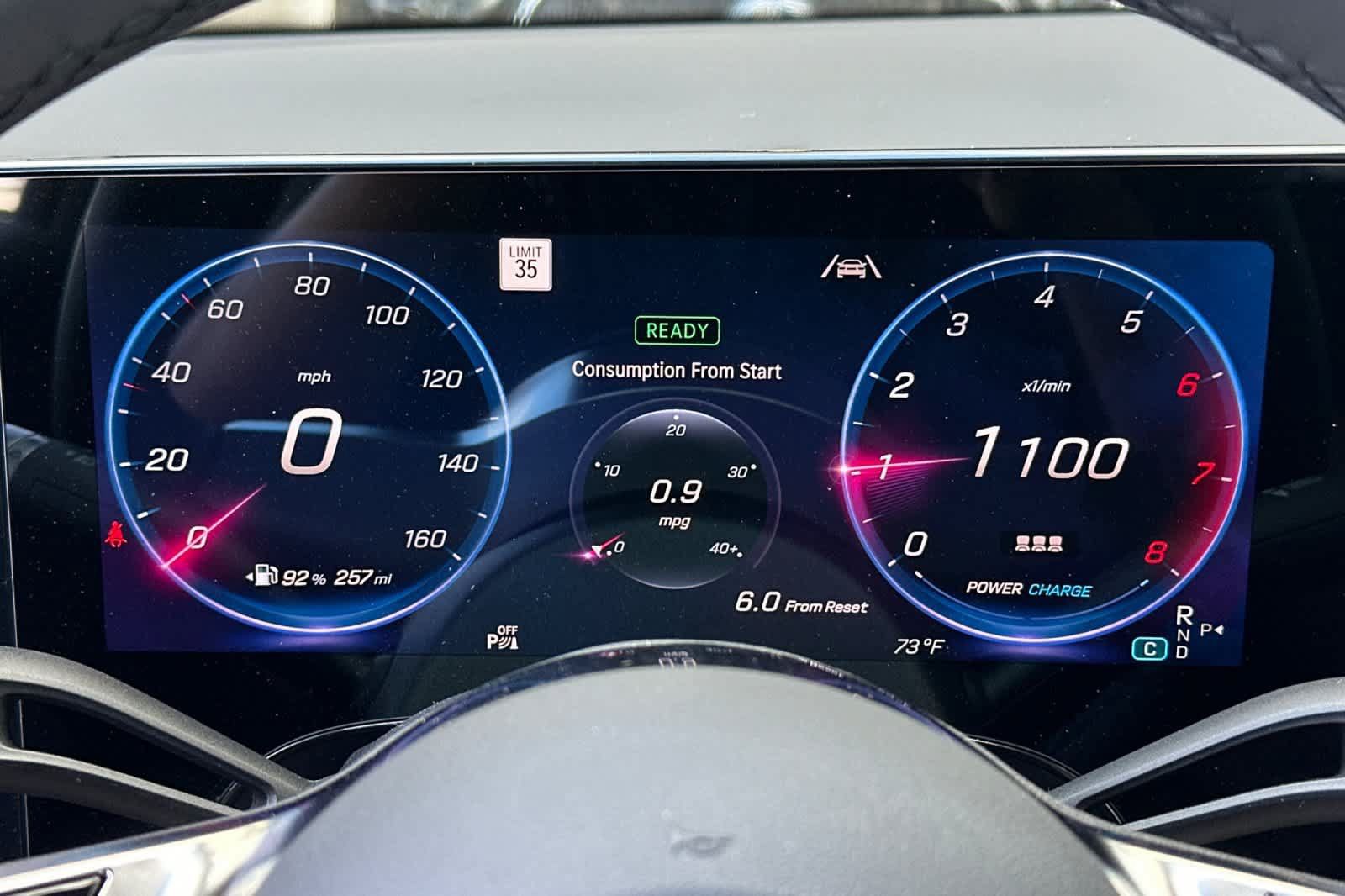 New 2027 Mercedes-Benz CLA 220 image 22