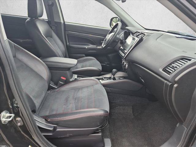 Used 2024 Mitsubishi Outlander Sport AWD image 17