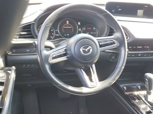 Certified 2023 MAZDA CX-30 AWD 2.5 S w/ Preferred Package image 12