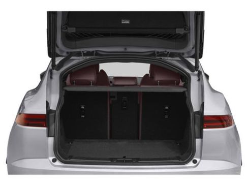 Certified 2024 Jaguar E-PACE R-Dynamic SE image 11