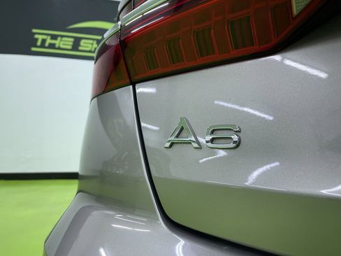 Used 2019 Audi A6 3.0T Premium Plus w/ Premium Plus Package image 13