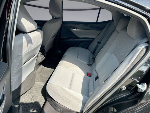 Certified 2025 Toyota Camry LE w/ Convenience Package FWD image 30