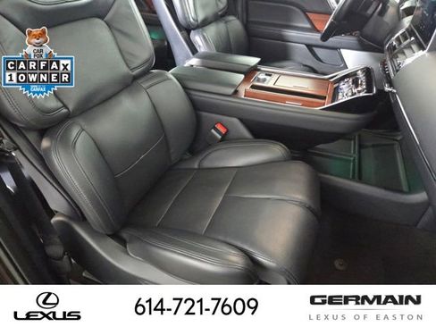 Used 2024 Lincoln Navigator Reserve AWD/4WD image 30