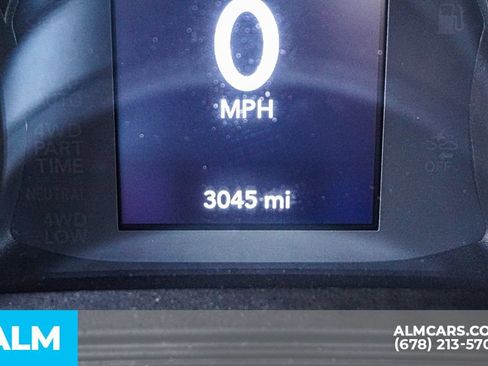 Used 2025 Jeep Wrangler Unlimited Sport AWD/4WD image 55