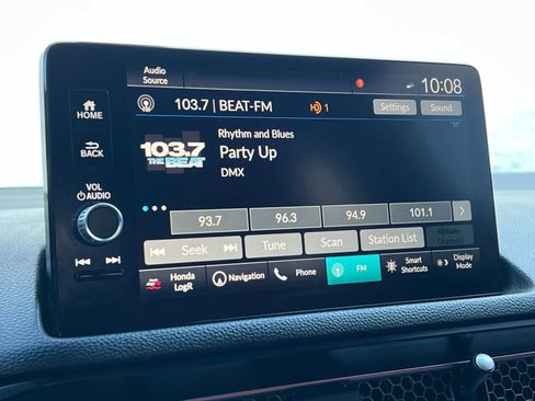 Used 2024 Honda Civic Type R image 18