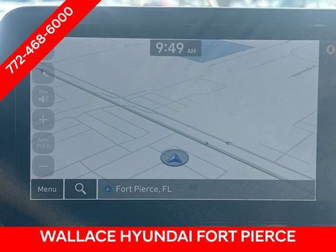 Used 2023 Hyundai Santa Fe SEL FWD image 29