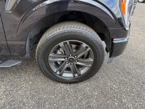 Used 2023 Ford F150 XLT w/ Equipment Group 302A High image 31