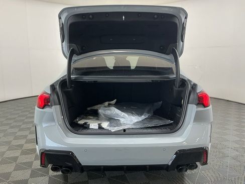 New 2026 BMW M235i xDrive w/ Technology Package AWD/4WD image 10