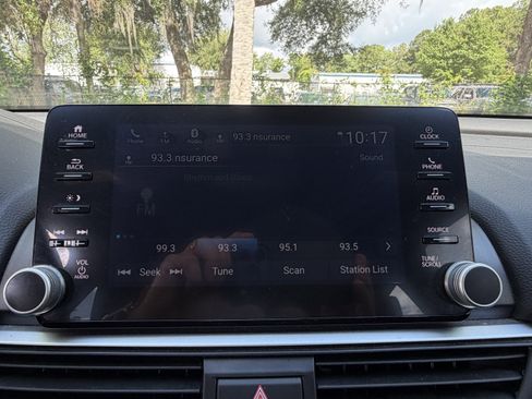 Used 2020 Honda Accord Sport image 22