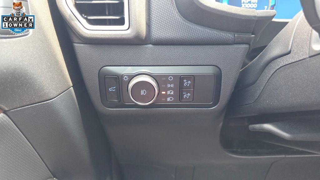 Used 2025 Ford Bronco Sport Outer Banks w/ Outer Banks Tech Package+ AWD/4WD image 29