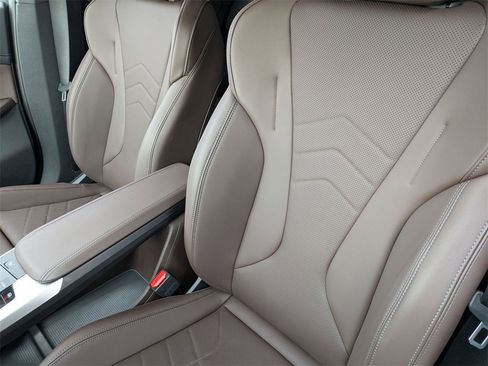 Certified 2024 BMW X2 xDrive28i w/ Convenience Package image 17