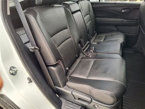 Used 2021 Honda Pilot Special Edition image 27