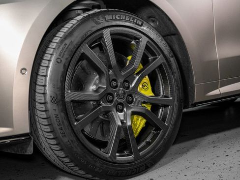 Used 2024 Land Rover Range Rover Sport SV Edition One Carbon Bronze image 29