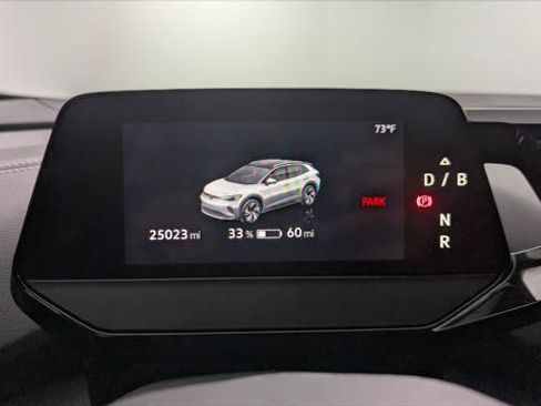 Used 2023 Volkswagen ID.4 2WD image 26