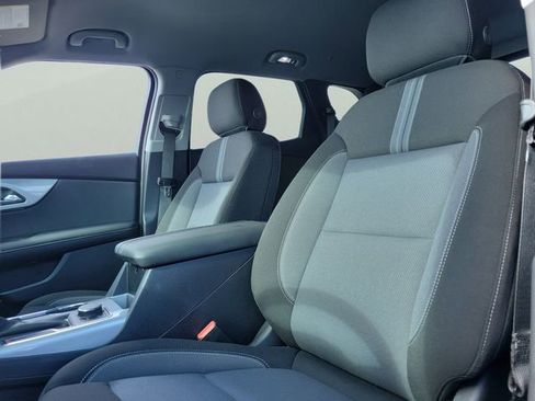 New 2026 Chevrolet Blazer LT FWD image 18