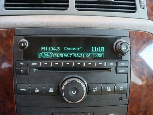 Used 2013 Chevrolet Silverado 2500 LTZ w/ LTZ Plus Package image 23