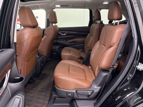 Certified 2025 Subaru Ascent Touring image 25