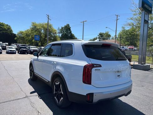 Used 2024 Kia Telluride S w/ S Sunroof Package AWD/4WD image 5