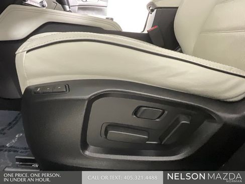Certified 2025 MAZDA CX-5 AWD 2.5 S w/ Premium Plus Pkg image 26