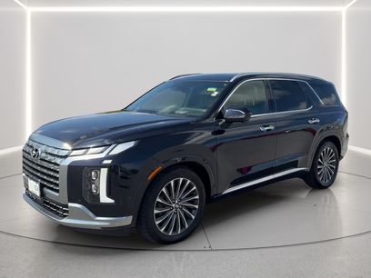 Used 2024 Hyundai Palisade Calligraphy