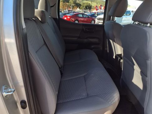 Used 2023 Toyota Tacoma SR image 23