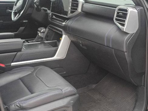 Used 2023 Toyota Tundra Platinum image 20