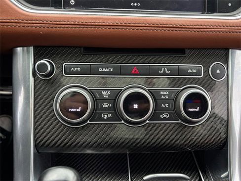 Used 2016 Land Rover Range Rover Sport Supercharged image 22