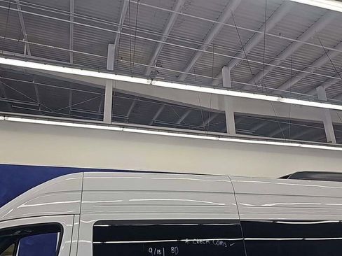 Used 2025 Mercedes-Benz Sprinter 2500 image 15