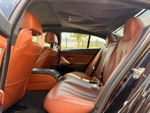 Used 2013 BMW 640i Gran Coupe RWD image 23