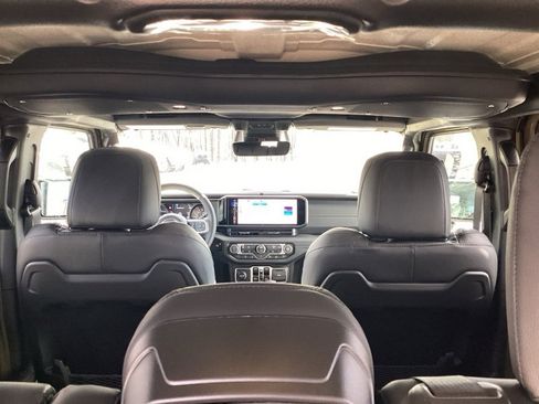 New 2026 Jeep Wrangler Sahara image 14