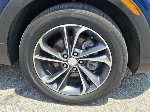 Used 2023 Buick Encore GX Select w/ Safety Package II FWD image 8