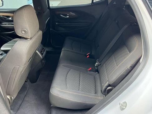 Used 2020 GMC Terrain SLE AWD/4WD image 18