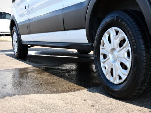 Used 2015 Ford Transit 350 148 Medium Roof image 10